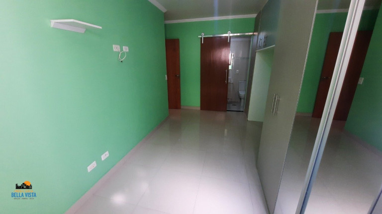 Imagem Apartamento com 2 Quartos à Venda, 102 m² em Itararé - São Vicente