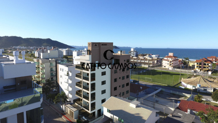 Imagem Apartamento com 3 Quartos à Venda, 87 m² em Praia De Palmas - Governador Celso Ramos