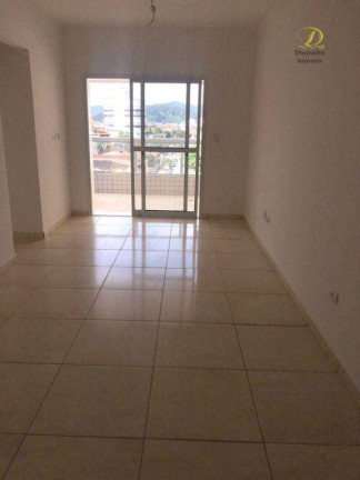 Foto do imóvel Apartamento com 2 Quartos à Venda, 80 m² em Guilhermina - Praia Grande