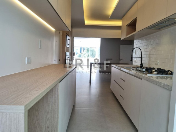 Imagem Apartamento com 3 Quartos à Venda, 140 m² em Itaim Bibi - São Paulo