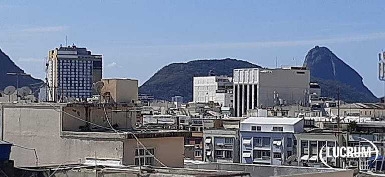 Imagem Apartamento com 4 Quartos à Venda, 170 m² em Copacabana - Rio De Janeiro