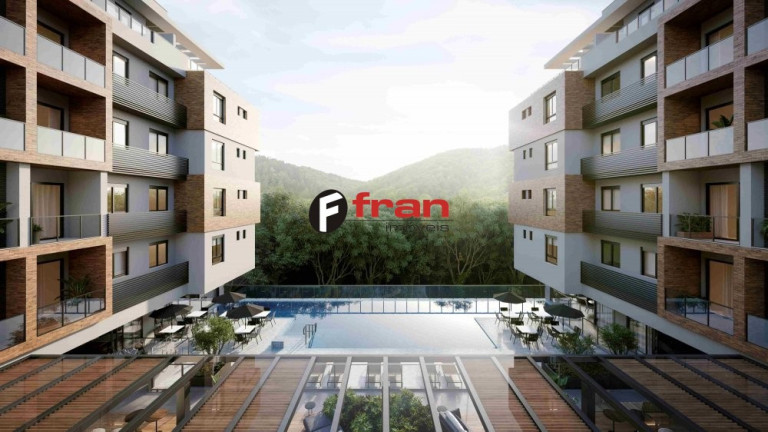 Imagem Apartamento com 2 Quartos à Venda, 75 m² em Córrego Grande - Florianópolis Imagem Apartamento com 2 Quartos à Venda, 75 m² em Córrego Grande - Florianópolis