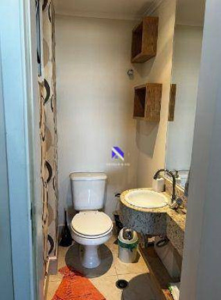 Imagem Apartamento com 2 Quartos à Venda, 95 m² em Vila Andrade - São Paulo Imagem Apartamento com 2 Quartos à Venda, 95 m² em Vila Andrade - São Paulo