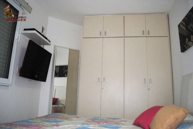 Imagem Apartamento com 2 Quartos à Venda, 75 m² em Campo Belo - São Paulo Imagem Apartamento com 2 Quartos à Venda, 75 m² em Campo Belo - São Paulo