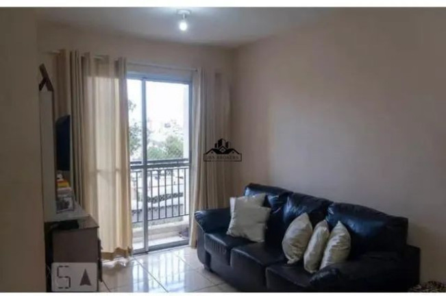 Apartamento com 2 Quartos à Venda, 48 m² em Jardim Vila Formosa - São Paulo