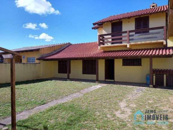 Casa com 5 Quartos à Venda, 600 m² em Costa Do Sol - Cidreira