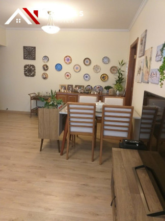 Imagem Apartamento com 2 Quartos à Venda, 107 m² em Alto Da Mooca - São Paulo Imagem Apartamento com 2 Quartos à Venda, 107 m² em Alto Da Mooca - São Paulo