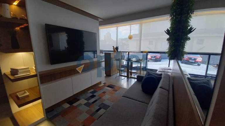 Imagem Apartamento com 3 Quartos à Venda, 68 m² em Jardim - Santo André
