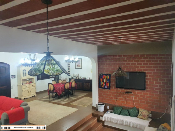 Imagem Imóvel com 4 Quartos à Venda, 200 m² em Campo Grande - Rio De Janeiro