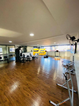 Imagem Apartamento com 4 Quartos à Venda, 250 m² em Manaíra - João Pessoa