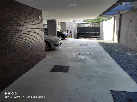 Imagem Apartamento com 2 Quartos à Venda, 63 m² em Aristocrata - São José Dos Pinhais