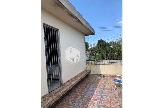 Imagem Casa com 4 Quartos à Venda, 140 m² em Vila Mira - São Paulo Imagem Casa com 4 Quartos à Venda, 140 m² em Vila Mira - São Paulo