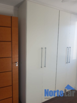Imagem Apartamento com 2 Quartos à Venda, 46 m² em Sítio Morro Grande - São Paulo