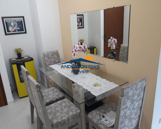 Imagem Imóvel com 2 Quartos à Venda, 75 m² em Martim De Sá - Caraguatatuba