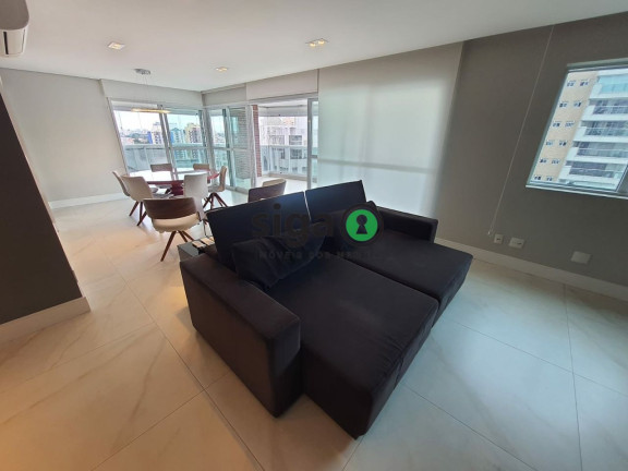 Imagem Apartamento com 3 Quartos à Venda, 180 m² em Jardim Anália Franco - São Paulo Imagem Apartamento com 3 Quartos à Venda, 180 m² em Jardim Anália Franco - São Paulo