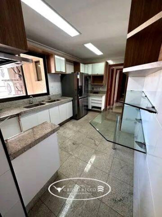 Imagem Apartamento com 4 Quartos à Venda, 174 m² em Setor Marista - Goiânia Imagem Apartamento com 4 Quartos à Venda, 174 m² em Setor Marista - Goiânia