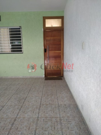 Casa com 3 Quartos à Venda, 189 m² em Jardim Las Vegas - Santo André