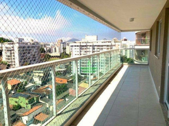Imagem Cobertura com 4 Quartos à Venda, 207 m² em Santa Rosa - Niterói Imagem Cobertura com 4 Quartos à Venda, 207 m² em Santa Rosa - Niterói