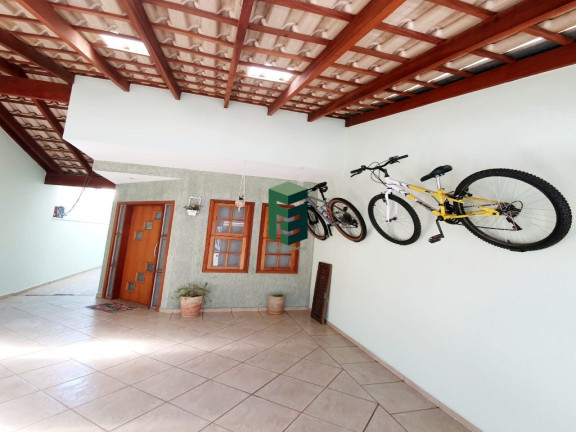 Imagem Sobrado com 3 Quartos à Venda, 158 m² em Jardim Ermida Ii - Jundiaí