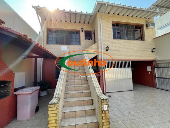 Imagem Casa com 4 Quartos à Venda, 400 m² em Barra Da Tijuca - Rio De Janeiro