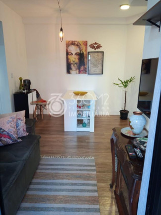 Imagem Apartamento com 2 Quartos à Venda, 53 m² em Vila Euclides - São Bernardo Do Campo
