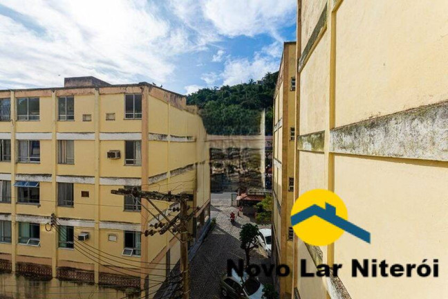 Imagem Apartamento com 2 Quartos à Venda, 53 m² em Santa Rosa - Niterói Imagem Apartamento com 2 Quartos à Venda, 53 m² em Santa Rosa - Niterói