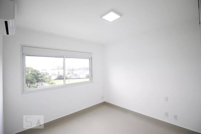 Imagem Apartamento com 3 Quartos à Venda, 92 m² em Santo Amaro - São Paulo