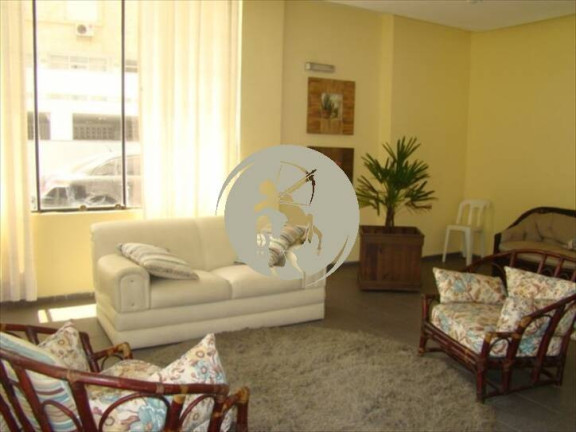 Imagem Apartamento com 2 Quartos à Venda, 95 m² em Embare - Santos Imagem Apartamento com 2 Quartos à Venda, 95 m² em Embare - Santos