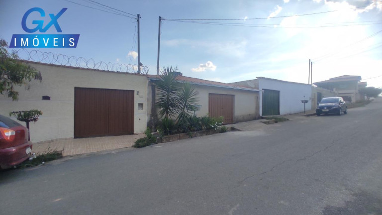 Imagem Casa com 2 Quartos à Venda, 70 m² em São Pedro - Esmeraldas