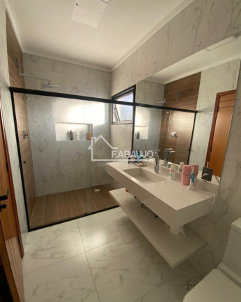 Imagem Imóvel com 3 Quartos à Venda, 220 m² em Parque Reserva Fazenda Imperial - Sorocaba