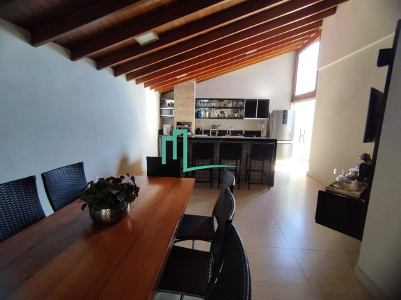 Imagem Casa com 3 Quartos à Venda, 250 m² em Jardim Noêmia - Franca