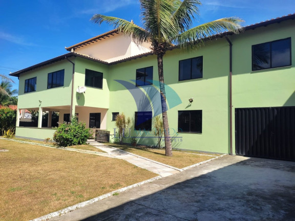 Imagem Casa com 3 Quartos à Venda, 400 m² em Foguete - Cabo Frio