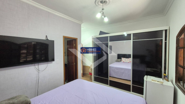 Imagem Casa com 4 Quartos à Venda, 124 m² em Brás De Pina - Rio De Janeiro
