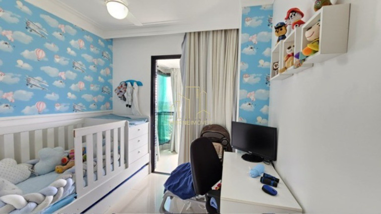 Imagem Imóvel com 3 Quartos à Venda, 113 m² em Paralela - Salvador Imagem Imóvel com 3 Quartos à Venda, 113 m² em Paralela - Salvador