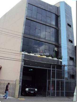 Imagem Sala Comercial para Alugar, 300 m² em Fundação - São Caetano Do Sul Imagem Sala Comercial para Alugar, 300 m² em Fundação - São Caetano Do Sul