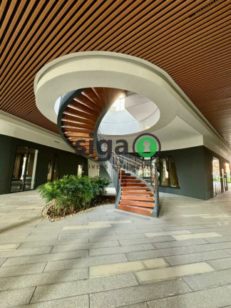 Imagem Apartamento com 4 Quartos à Venda, 227 m² em Chácara Santo Antônio (zona Sul) - São Paulo Imagem Apartamento com 4 Quartos à Venda, 227 m² em Chácara Santo Antônio (zona Sul) - São Paulo