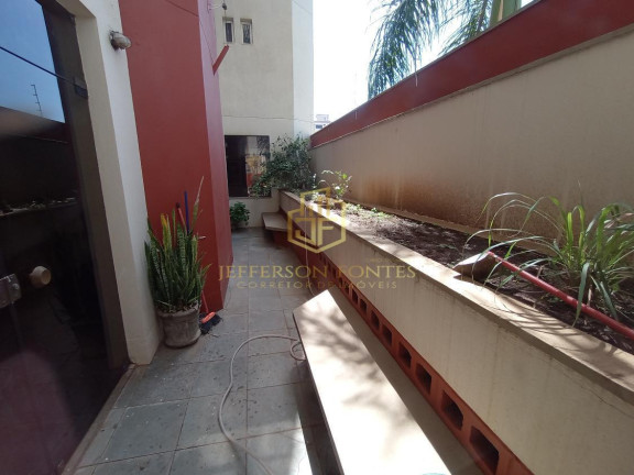 Imagem Apartamento com 4 Quartos à Venda, 120 m² em Boa Vista - Marília Imagem Apartamento com 4 Quartos à Venda, 120 m² em Boa Vista - Marília