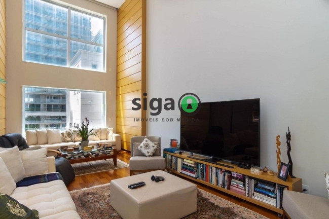 Imagem Apartamento com 3 Quartos à Venda, 198 m² em Paraíso - São Paulo Imagem Apartamento com 3 Quartos à Venda, 198 m² em Paraíso - São Paulo