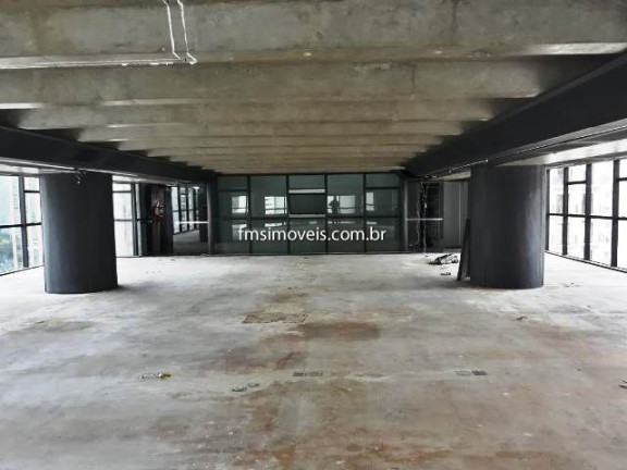 Imagem Imóvel para Alugar, 256 m² em Itaim Bibi - São Paulo