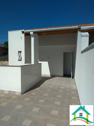 Cobertura com 2 Quartos à Venda, 86 m² em Vila Scarpelli - Santo André