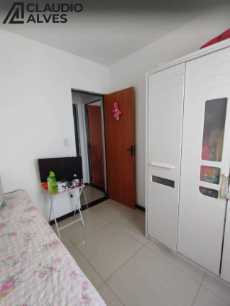 Imagem Apartamento com 2 Quartos à Venda, 50 m² em Pedra Do Descanso - Feira De Santana