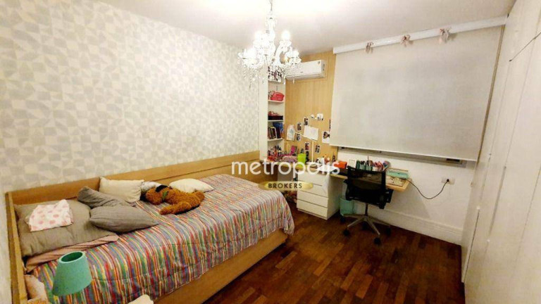 Imagem Apartamento com 4 Quartos à Venda, 234 m² em Santa Cecília - São Paulo