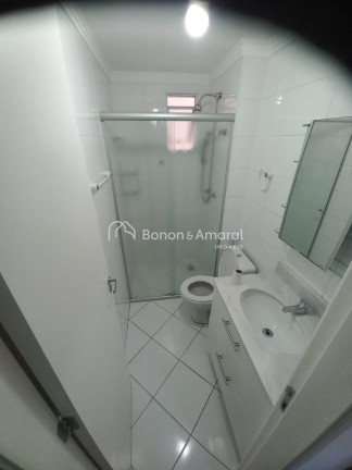 Imagem Apartamento com 3 Quartos à Venda, 75 m² em Parque Prado - Campinas Imagem Apartamento com 3 Quartos à Venda, 75 m² em Parque Prado - Campinas