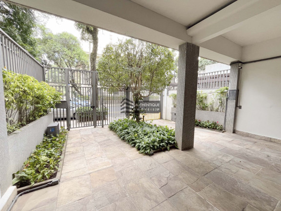 Imagem Apartamento com 3 Quartos à Venda, 135 m² em Pinheiros - São Paulo Imagem Apartamento com 3 Quartos à Venda, 135 m² em Pinheiros - São Paulo