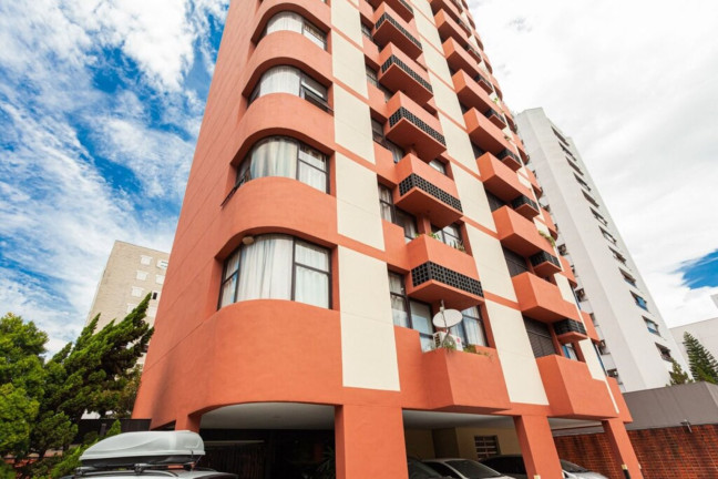 Imagem Imóvel com 1 Quarto à Venda, 34 m² em Jardim América - São Paulo Imagem Imóvel com 1 Quarto à Venda, 34 m² em Jardim América - São Paulo