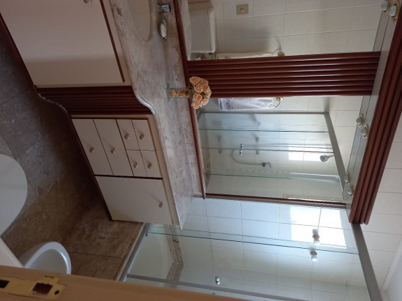 Imagem Imóvel com 4 Quartos à Venda, 160 m² em Chacará Klabin - São Paulo