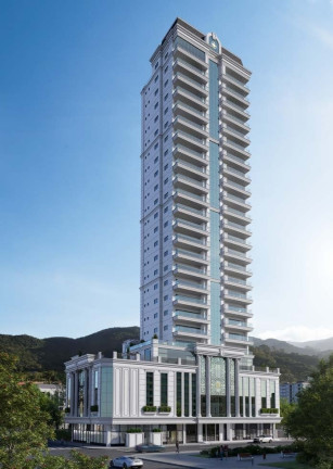 Imagem Apartamento com 3 Quartos à Venda, 241 m² em Centro - Itapema Imagem Apartamento com 3 Quartos à Venda, 241 m² em Centro - Itapema