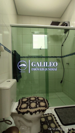 Imagem Casa com 3 Quartos à Venda, 150 m² em Jardim Marambaia Ii - Jundiaí