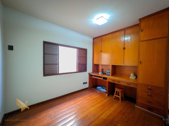Imagem Sobrado com 4 Quartos à Venda, 257 m² em Vila Giocondo Orsi - Campo Grande Imagem Sobrado com 4 Quartos à Venda, 257 m² em Vila Giocondo Orsi - Campo Grande