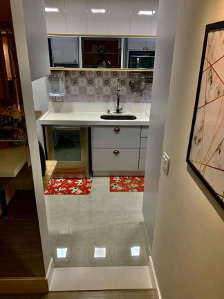 Imagem Apartamento com 2 Quartos à Venda, 98 m² em Barcelona - São Caetano Do Sul Imagem Apartamento com 2 Quartos à Venda, 98 m² em Barcelona - São Caetano Do Sul